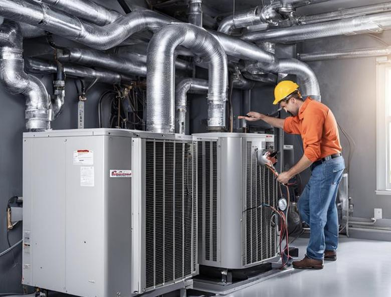 Теплові насоси та сонячні панелі в житлових комплексах: реальність чи перспектива?