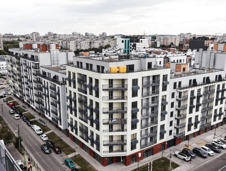 Умови кредитування за програмою «ЄОселя»